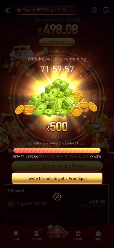 MM9 APK file installation screen on Android smartphone